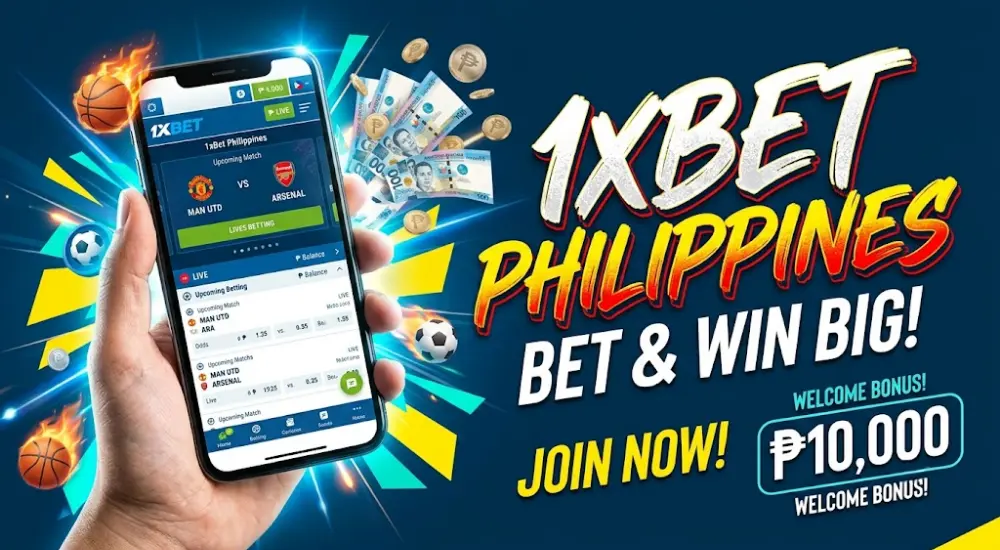 Legal at Ligtas ba ang 1xBet sa Pilipinas?