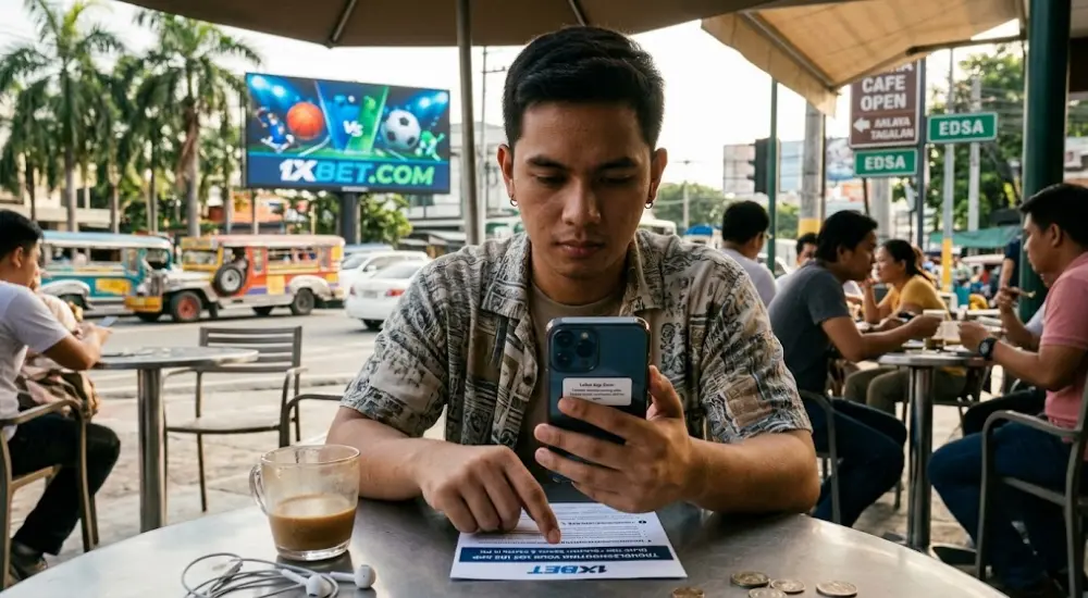 Troubleshooting 1xBet iOS App Issues