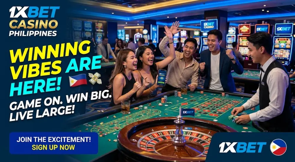 Pros and Cons of 1xBet Casino